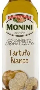 MONINI OLIO EXTRAVERGINE TARTUFO 25CL  