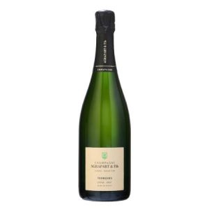 AGRAPART GRAND CRU TERROIRS BLANC DE BLANCS