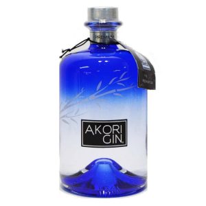 Gin Akori Campeny