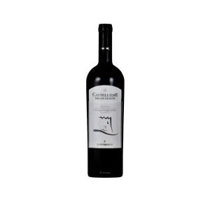 Amarone Castellerie delle Guaite Montresor 1998