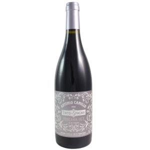 TINTO DI SPAGNA 2022, ANTONIO CAMILLO