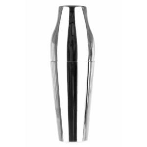 SHAKER PARISIENNE | 75 CL. | ACCIAIO INOX