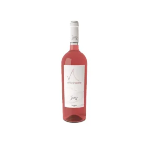 Alfierirosato IGT Zagarella 2024