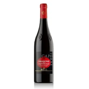 Capo di Torbe Amarone Classico Bolla 2003
