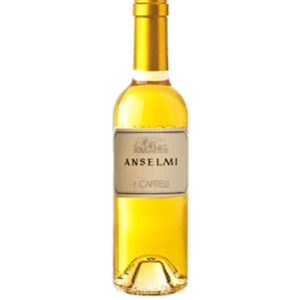Veneto IGP Bianco Passito I Capitelli Anselmi