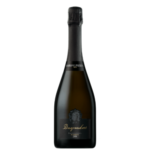 BAGNADORE RISERVA 2014 Franciacorta – Barone Pizzini