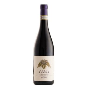 Barbaresco “Matthias” 2022 Ca Viola