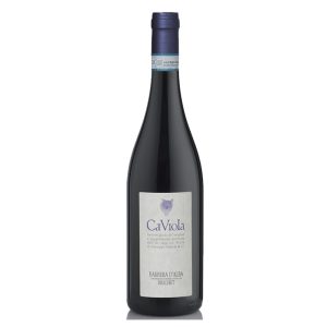 Barbera d’Alba “Brichet” 2023 Ca’Viola