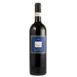 Barbera d’Asti “Ca di Pian” 2023 Magnum La Spinetta