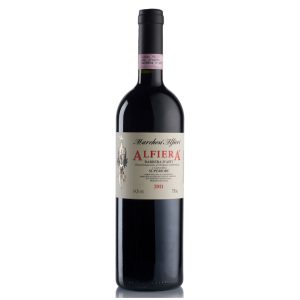 Barbera d’Asti Superiore “Alfiera” 5 Litri 2022 Marchesi Alfieri