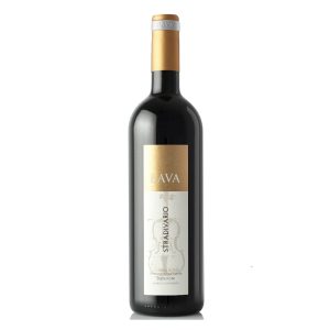 Barbera d’Asti Superiore “Stradivario” 2013 Bava
