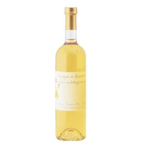 Grappa di Barolo Linea Ramo Magnum Beccaris