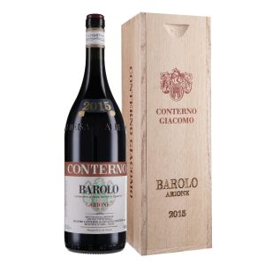 Barolo “Arione” 2021 Doppio Magnum Conterno Giacomo
