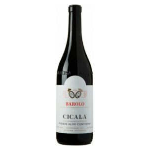 Barolo “Cicala” 2020 Magnum Aldo Conterno