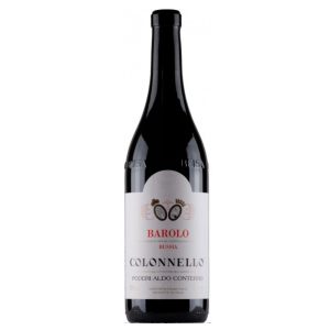 Barolo Bussia “Colonnello” 2020 Poderi Aldo Conterno