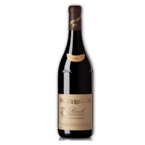 Barolo “Cannubi” 2021 Francesco Rinaldi