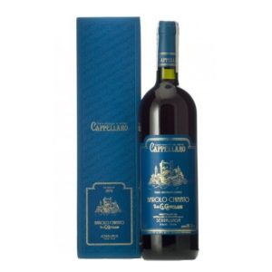 Barolo Chinato 0,75 CL Dr. Cappellano