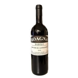 Barolo “Rocche di Castiglione” 2018 Roagna