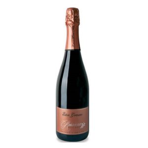 Spumante Extra Brut Rosè “Rosanna”  Ettore Germano