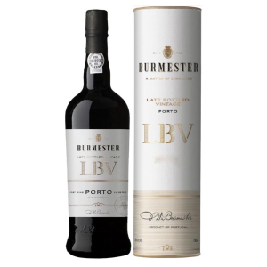 PORTO LBV 2019 BURMESTER