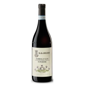 Barbera d’Alba Superiore 2022 “Viola delle Viole” G.D.Vajra