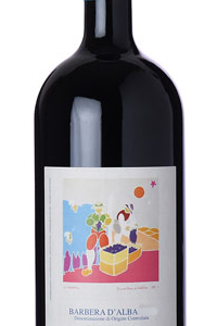 Roberto Voerzio Barbera d’Alba Pozzo dell’Annunziata 2017 Magnum