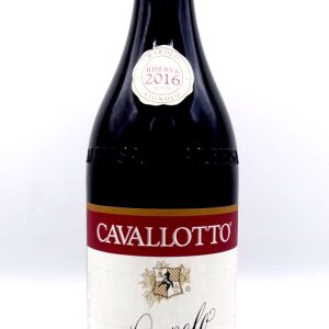 Barolo Riserva Vignolo Cavallotto 2016