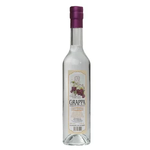 Grappa Bianca