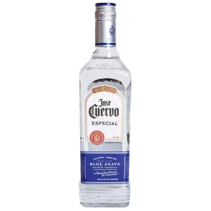 Jose Cuervo Bianca