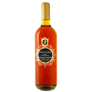Malvasia Liquoroso