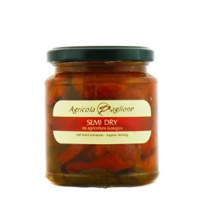 Pomodoro Semi Dry