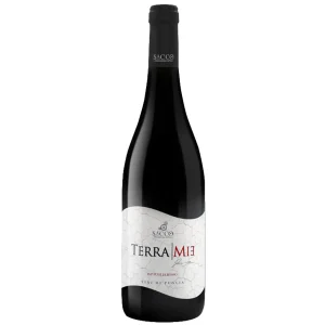 Terramie Rosso