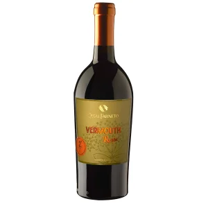Vermouth Rosso