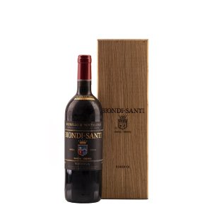 Brunello di Montalcino Riserva “Storica” 1995