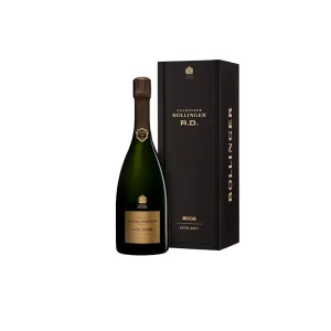 Bollinger R.D. 2008