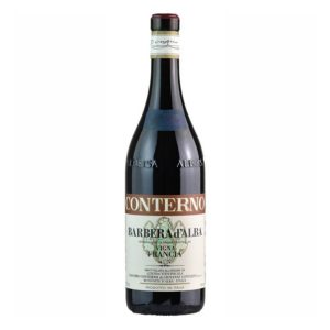 BARBERA D’ALBA VIGNA FRANCIA 2023, GIACOMO CONTERNO