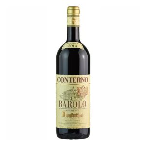 BAROLO MONFORTINO 2019, GIACOMO CONTERNO