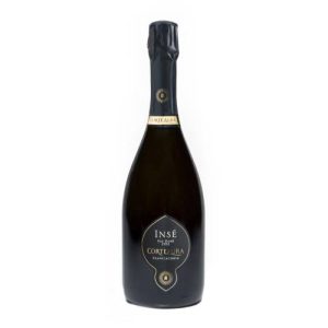 CORTEAURA PAS DOSE MILLESIMATO 2013 INSE’