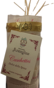Caschettes