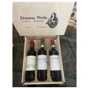 Cassetta Antinori