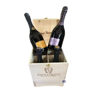 Cassetta Antica Fratta