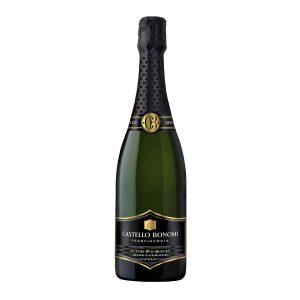 Castello Bonomi Cru Perdu 2020 Franciacorta docg Brut Millesimato 750ml