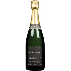 Champagne Egly Ouriet Les Premices – Brut 75cl