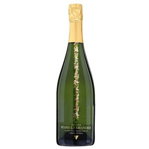 Champagne Brut “Racines de Trois” – Waris Larmandier