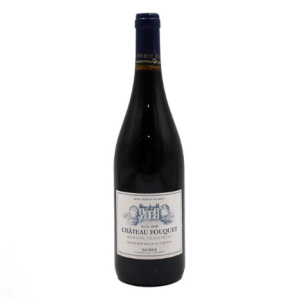 Chateau Fouquet – Domain Filliatreau Saumur