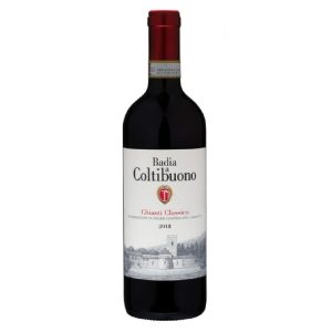 Chianti Classico DOCG 2020 bio Badia a Coltibuono
