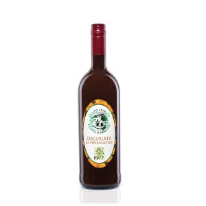 Crema di Cioccolato al Peperoncino 100 cl.