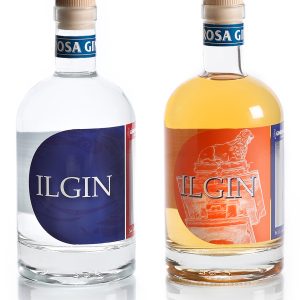 Gin San Babila Milano Promo GINROSA MILANO
