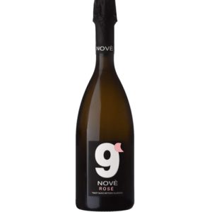 Metodo Calssico VSQ Brut Rosé Nové La Costaiola