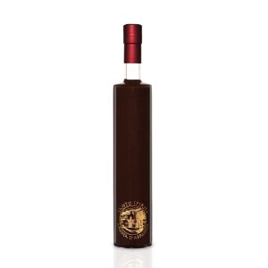 Crema di Cioccolato alla Ratafia 50 cl.